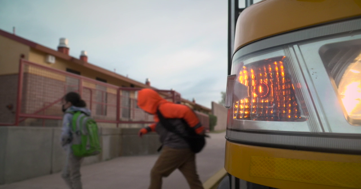 Watch Innovative school transportation proposals awarded funds – Latest News